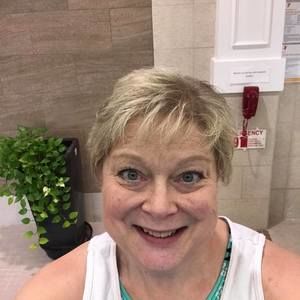 Meet your Posher, Kim